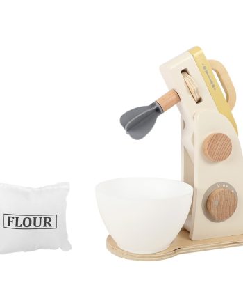 პატარა შეფის მიქსერი – კულინარიული თამაში